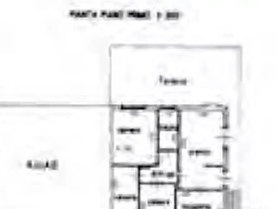 Immagine 27 di Appartamento in vendita  in Via Giuseppe Garibaldi a Chiampo