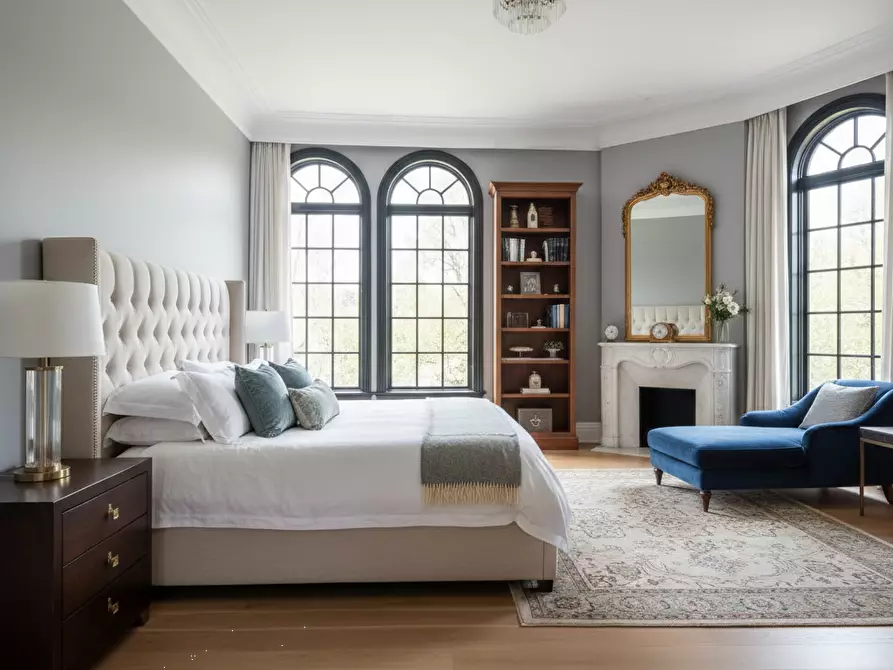 Immagine 11 di Appartamento in affitto  in Via Fossoli  a Modena