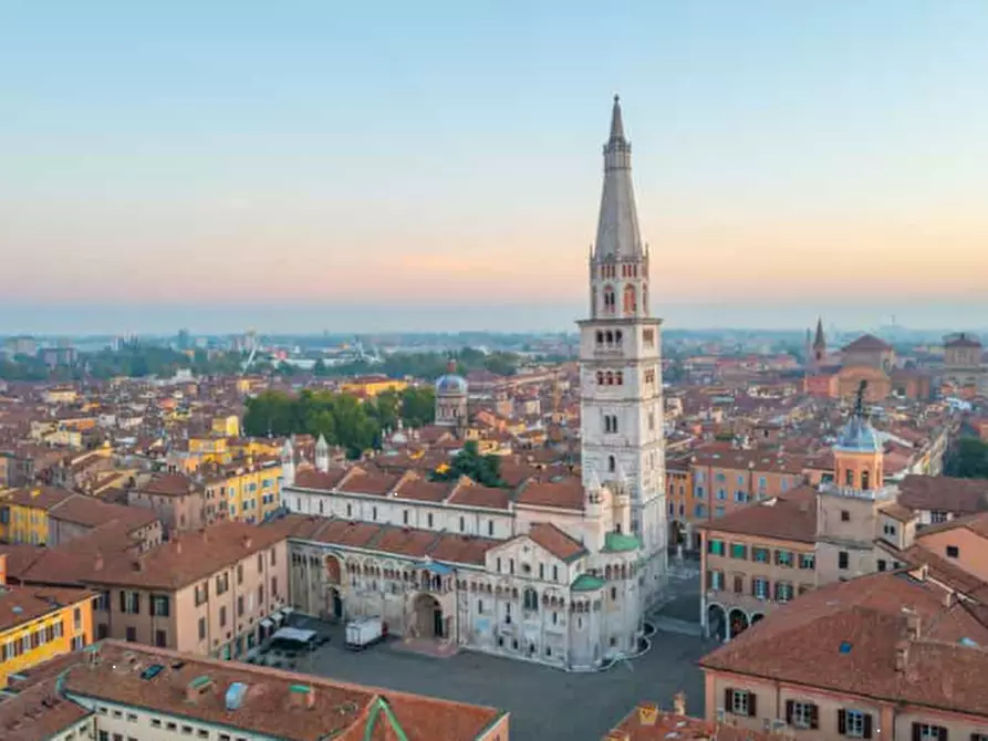 Immagine 37 di Appartamento in affitto  in Via Fossoli  a Modena
