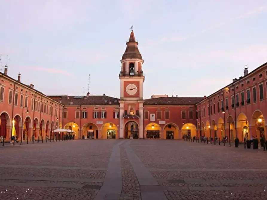 Immagine 38 di Appartamento in affitto  in Via Fossoli  a Modena