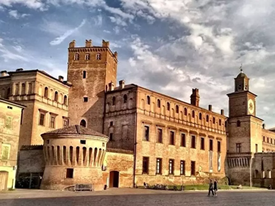 Immagine 34 di Appartamento in affitto  in Via Repubblica  a Sassuolo