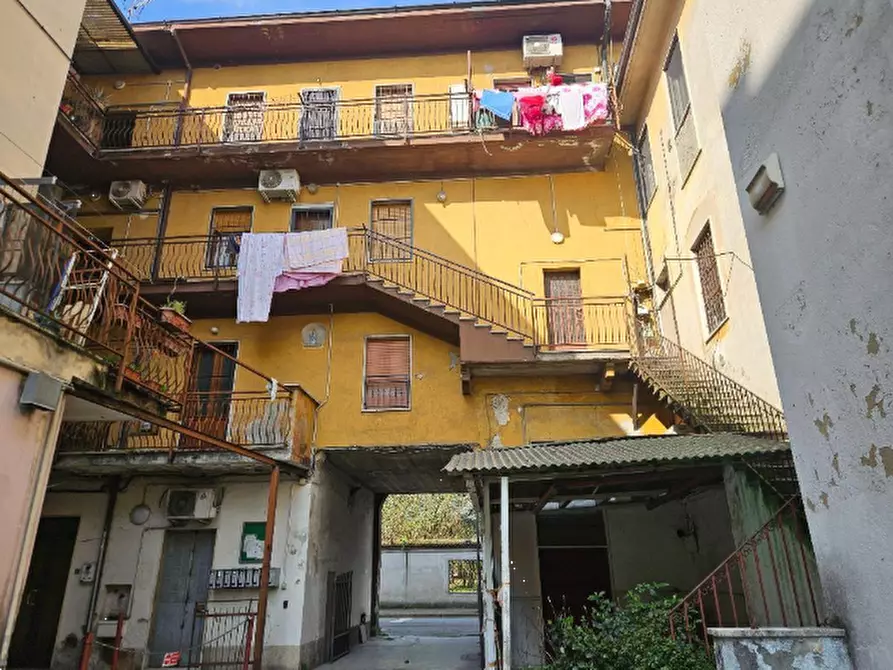 Immagine 4 di Appartamento in vendita  in Via Vittorio Veneto a Cassano D'adda