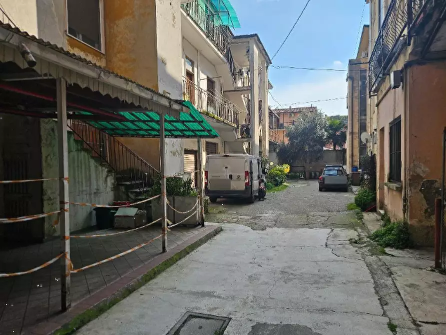 Immagine 5 di Appartamento in vendita  in Via Vittorio Veneto a Cassano D'adda