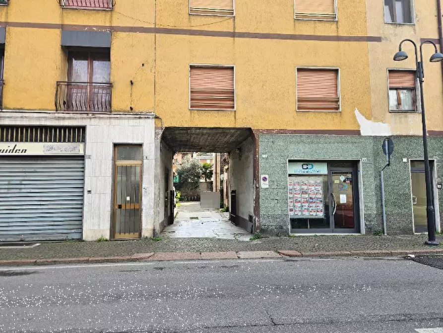 Immagine 3 di Appartamento in vendita  in Via Vittorio Veneto a Cassano D'adda