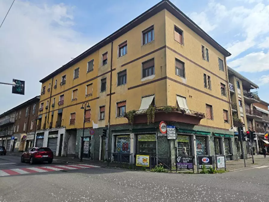 Immagine 1 di Appartamento in vendita  in Via Vittorio Veneto a Cassano D'adda