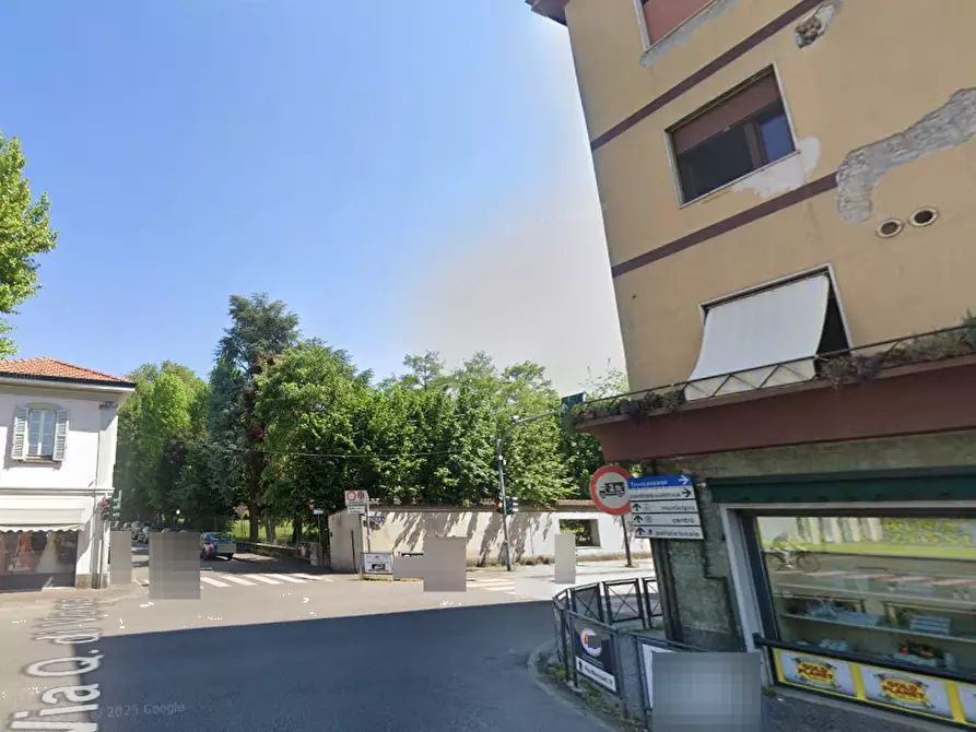 Immagine 6 di Appartamento in vendita  in Via Vittorio Veneto a Cassano D'adda