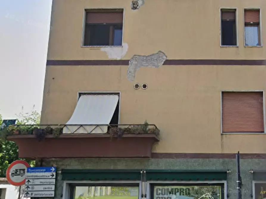 Immagine 7 di Appartamento in vendita  in Via Vittorio Veneto a Cassano D'adda