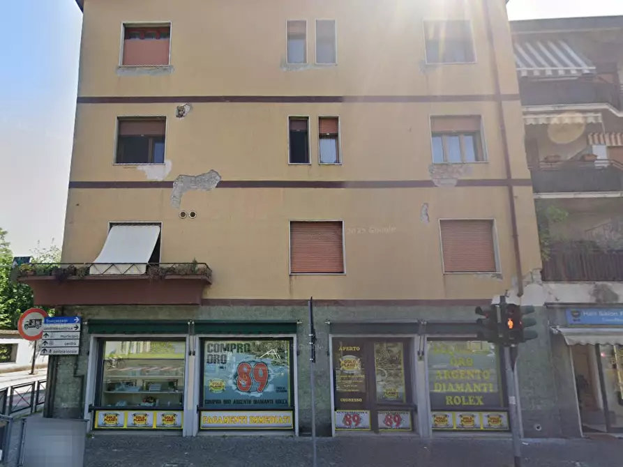 Immagine 9 di Appartamento in vendita  in Via Vittorio Veneto a Cassano D'adda