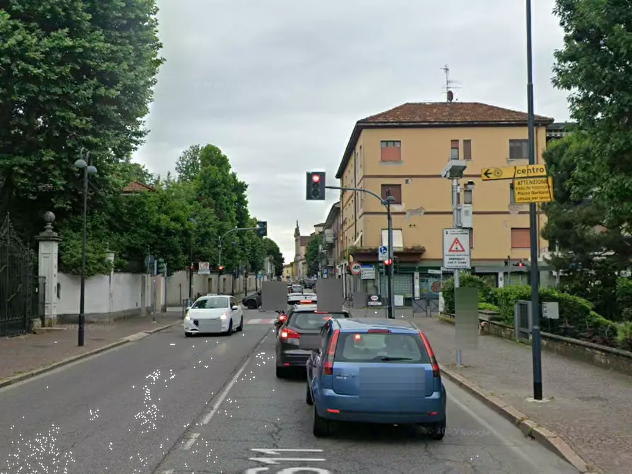 Immagine 10 di Appartamento in vendita  in Via Vittorio Veneto a Cassano D'adda