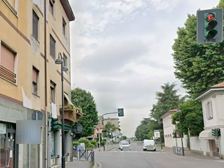 Immagine 13 di Appartamento in vendita  in Via Vittorio Veneto a Cassano D'adda