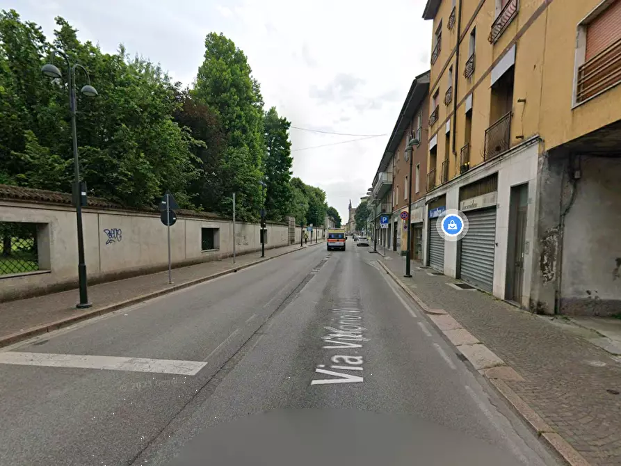 Immagine 15 di Appartamento in vendita  in Via Vittorio Veneto a Cassano D'adda
