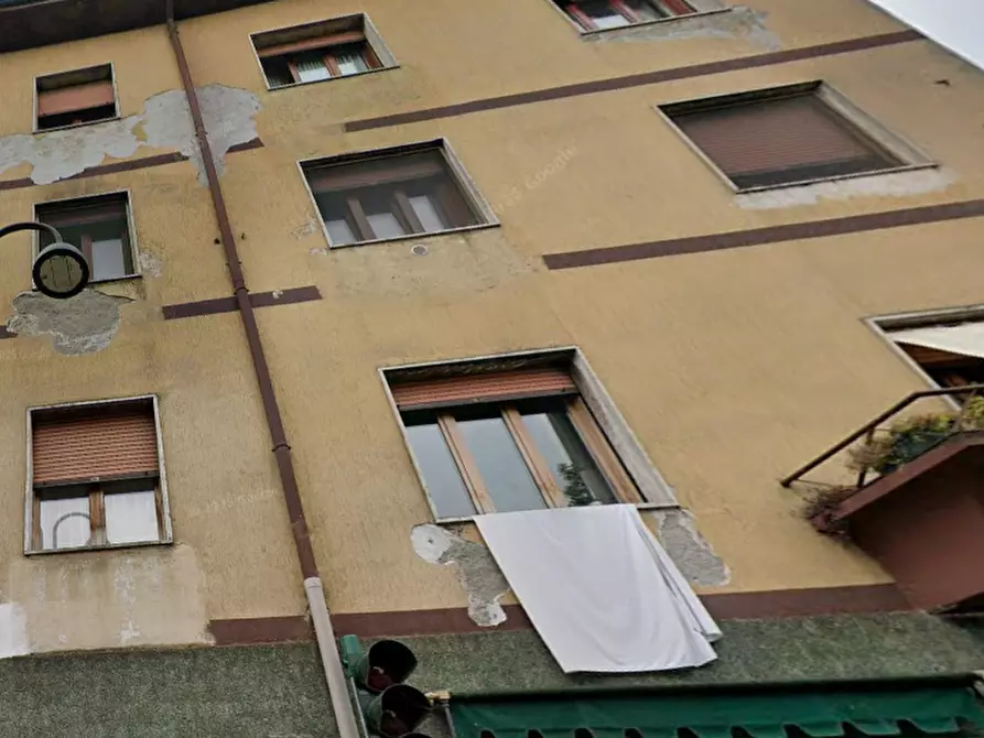 Immagine 8 di Appartamento in vendita  in Via Vittorio Veneto a Cassano D'adda