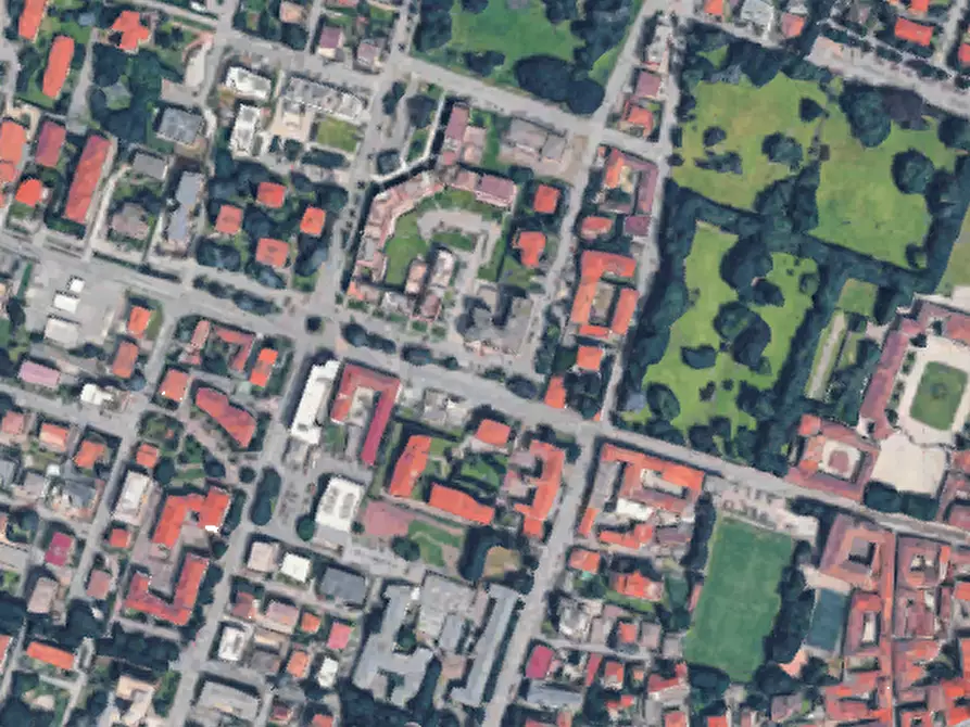 Immagine 16 di Appartamento in vendita  in Via Vittorio Veneto a Cassano D'adda