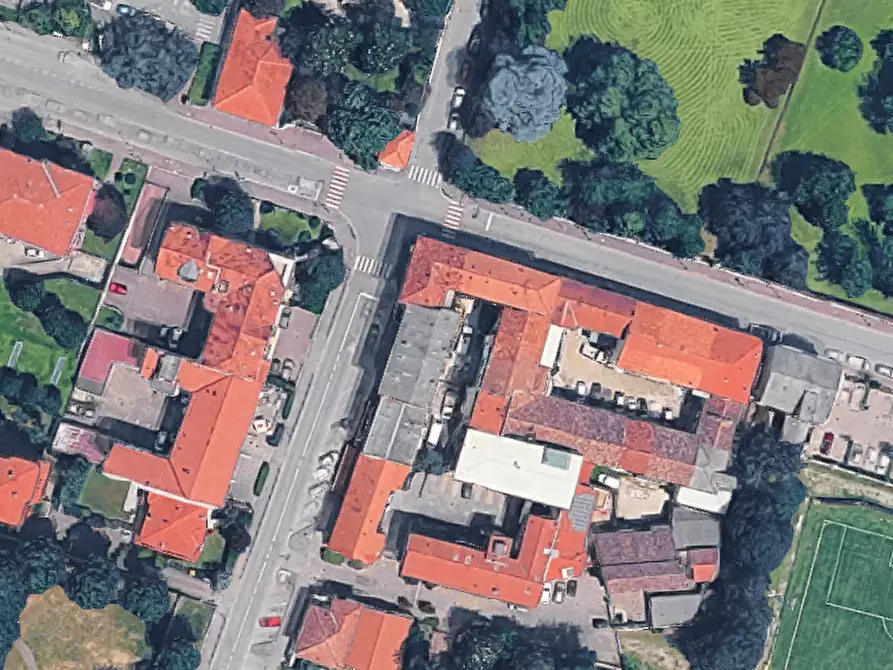 Immagine 18 di Appartamento in vendita  in Via Vittorio Veneto a Cassano D'adda