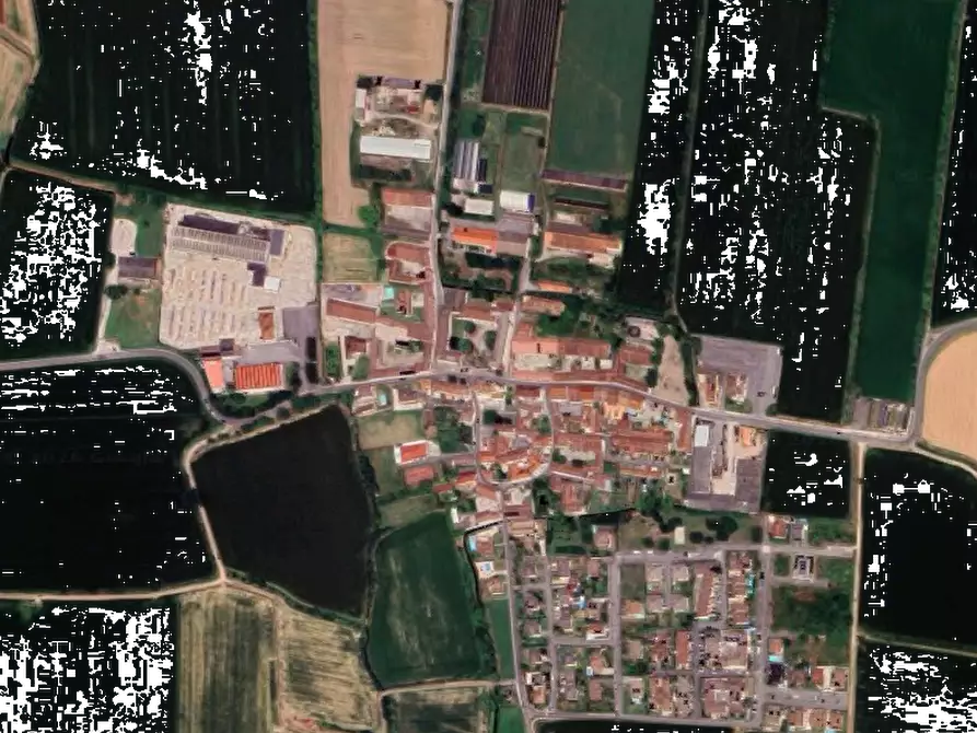 Immagine 4 di Terreno edificabile in vendita  in Frazione Bargnano a Corzano