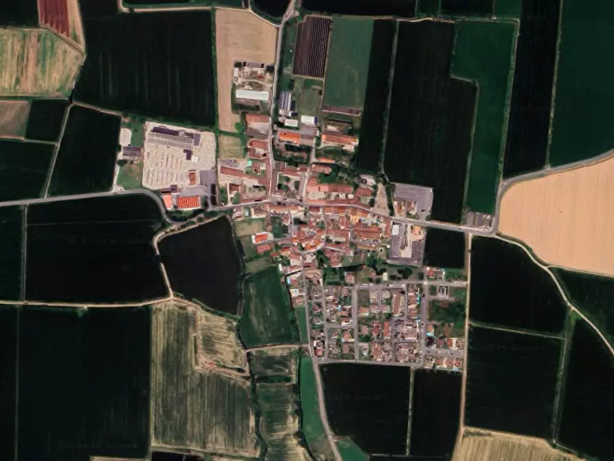 Immagine 5 di Terreno edificabile in vendita  in Frazione Bargnano a Corzano