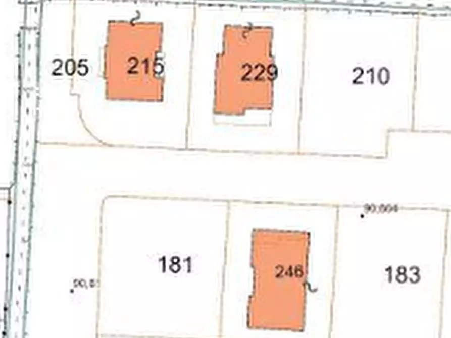 Immagine 12 di Terreno edificabile in vendita  in Frazione Bargnano a Corzano