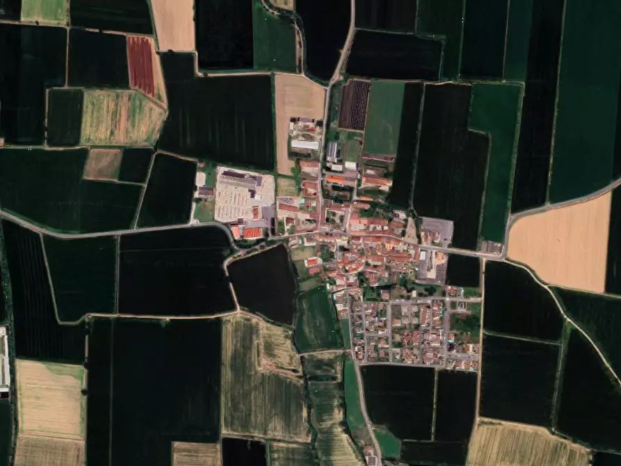 Immagine 6 di Terreno edificabile in vendita  in Frazione Bargnano a Corzano