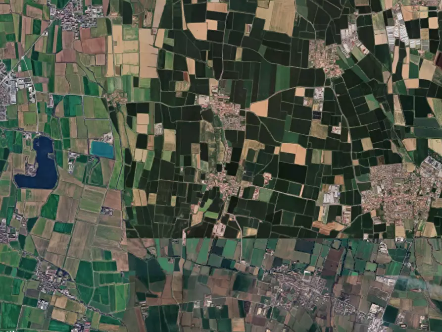 Immagine 11 di Terreno edificabile in vendita  in Frazione Bargnano a Corzano