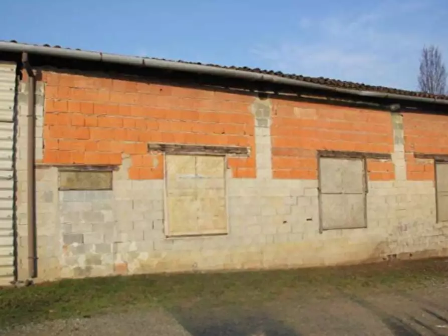Immagine 1 di Capannone industriale in vendita  in Via Domenico Denicotti a Pontevico