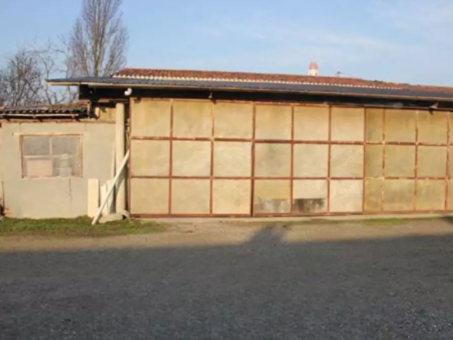 Immagine 3 di Capannone industriale in vendita  in Via Domenico Denicotti a Pontevico