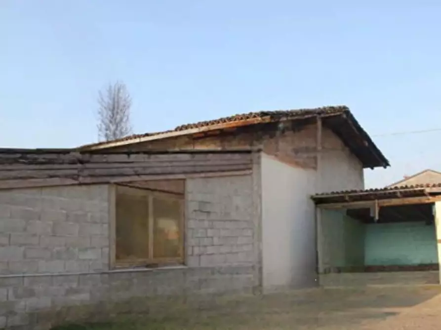 Immagine 4 di Capannone industriale in vendita  in Via Domenico Denicotti a Pontevico