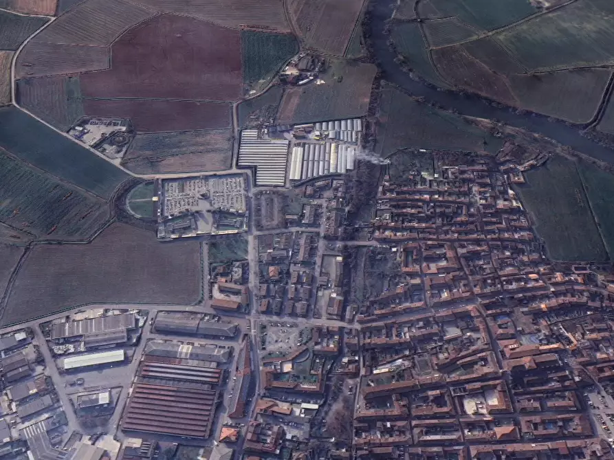 Immagine 10 di Capannone industriale in vendita  in Via Domenico Denicotti a Pontevico