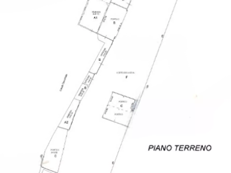 Immagine 12 di Capannone industriale in vendita  in Via Domenico Denicotti a Pontevico