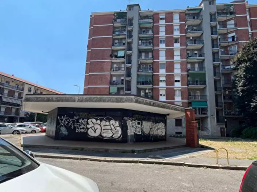 Immagine 1 di Ufficio in vendita  in Via Privata Renzo e Lucia a Milano