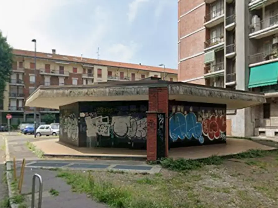 Immagine 8 di Ufficio in vendita  in Via Privata Renzo e Lucia a Milano