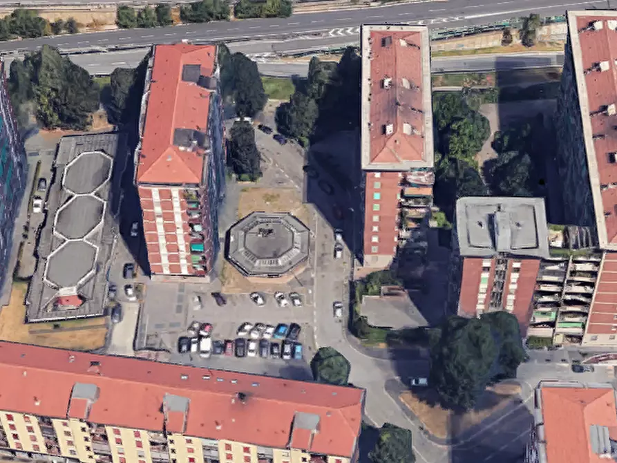 Immagine 11 di Ufficio in vendita  in Via Privata Renzo e Lucia a Milano