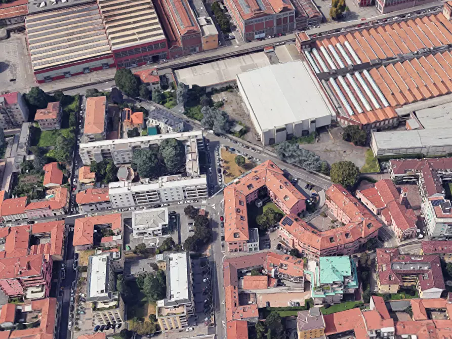 Immagine 11 di Appartamento in vendita  in Piazza Raoul Achilli a Legnano