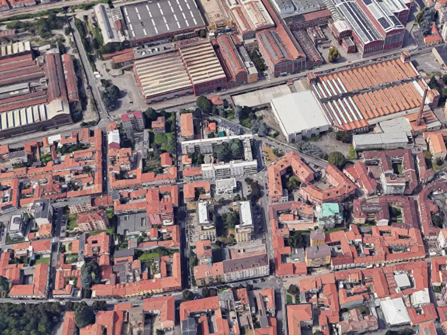 Immagine 12 di Appartamento in vendita  in Piazza Raoul Achilli a Legnano