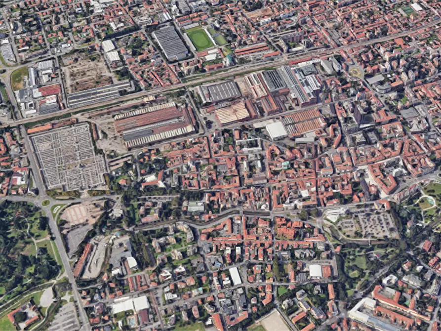 Immagine 15 di Appartamento in vendita  in Piazza Raoul Achilli a Legnano