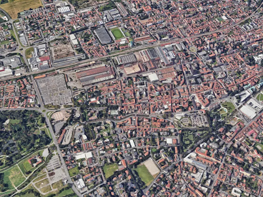 Immagine 16 di Appartamento in vendita  in Piazza Raoul Achilli a Legnano