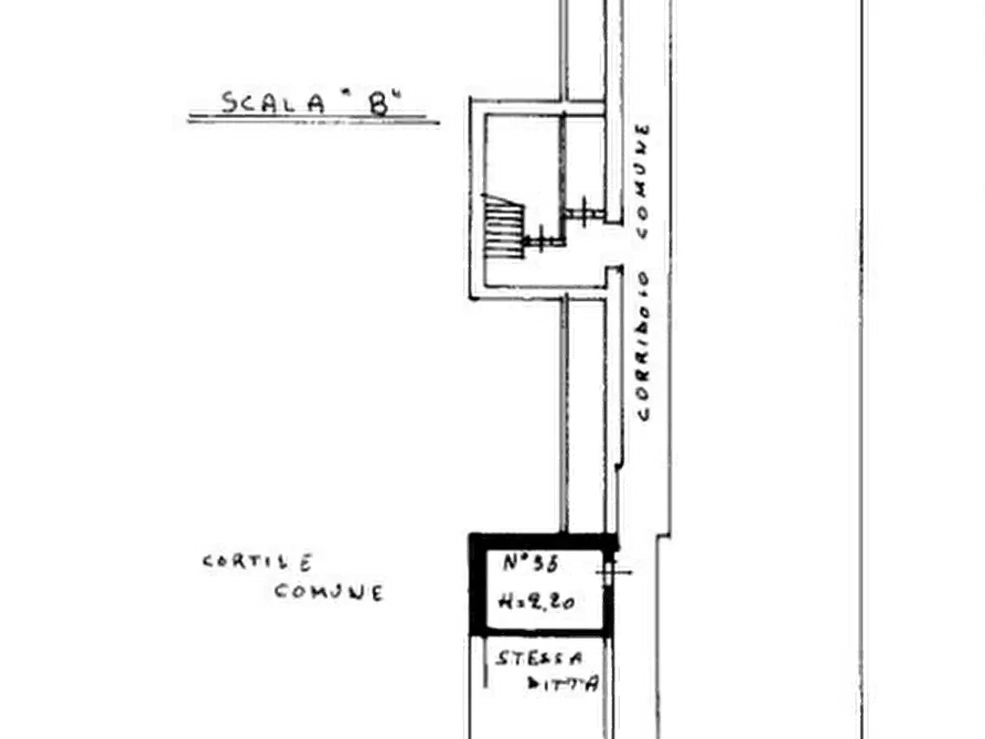 Immagine 17 di Appartamento in vendita  in Piazza Raoul Achilli a Legnano