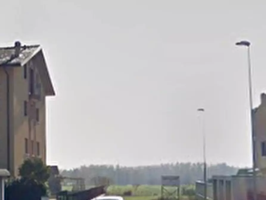 Immagine 5 di Garage in vendita  in Via Dott. Fausto Scaccabarozzi  a Ornago