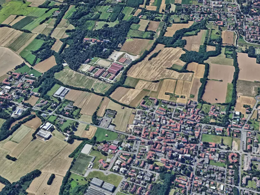 Immagine 9 di Garage in vendita  in Via Dott. Fausto Scaccabarozzi a Ornago