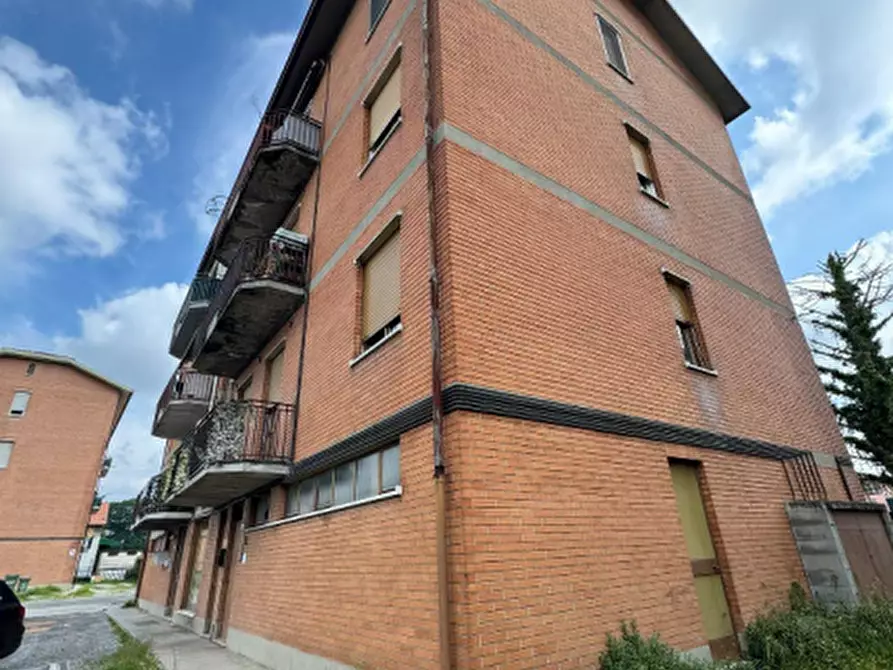 Immagine 1 di Appartamento in vendita  in Via Battisti  a Cornate D'adda