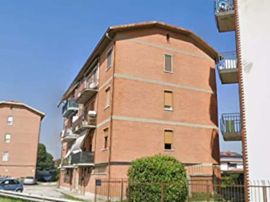 Immagine 7 di Appartamento in vendita  in Via Battisti  a Cornate D'adda