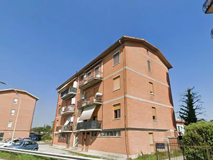 Immagine 8 di Appartamento in vendita  in Via Battisti  a Cornate D'adda