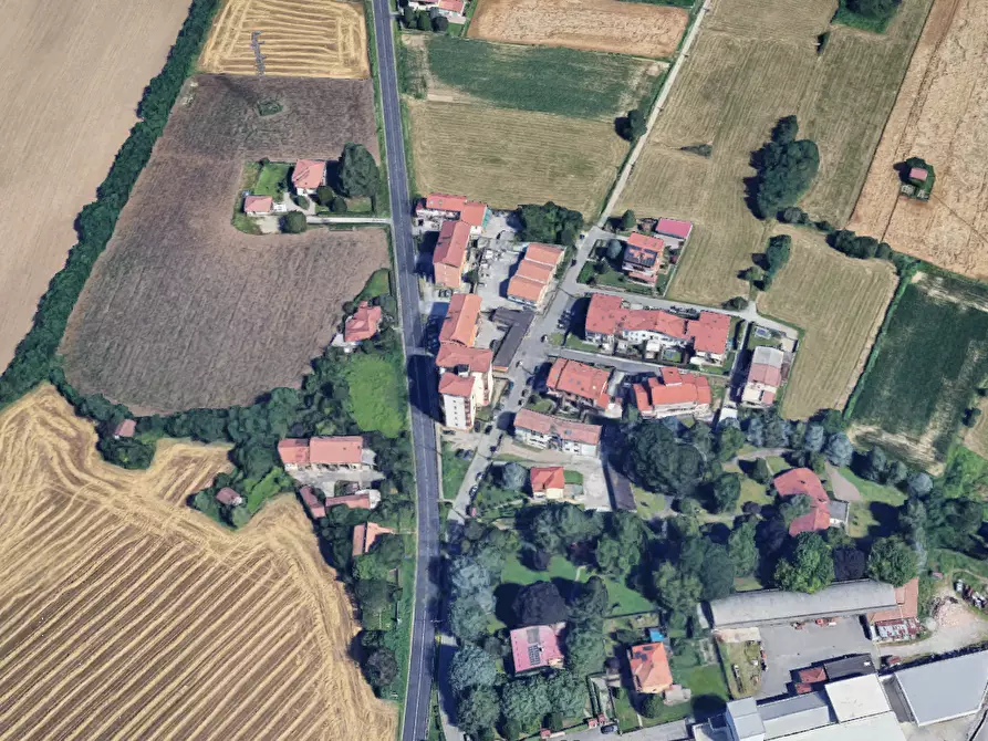 Immagine 15 di Appartamento in vendita  in Via Battisti  a Cornate D'adda