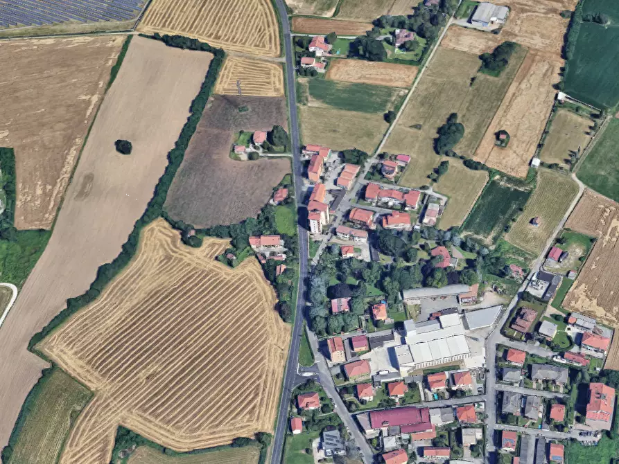 Immagine 16 di Appartamento in vendita  in Via Battisti  a Cornate D'adda