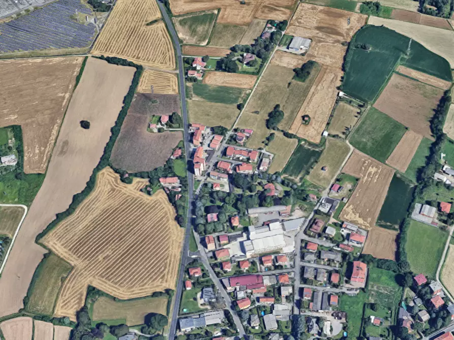 Immagine 17 di Appartamento in vendita  in Via Battisti  a Cornate D'adda