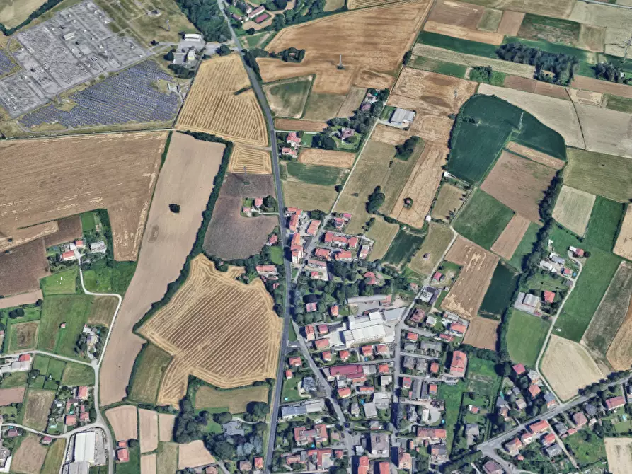 Immagine 18 di Appartamento in vendita  in Via Battisti  a Cornate D'adda