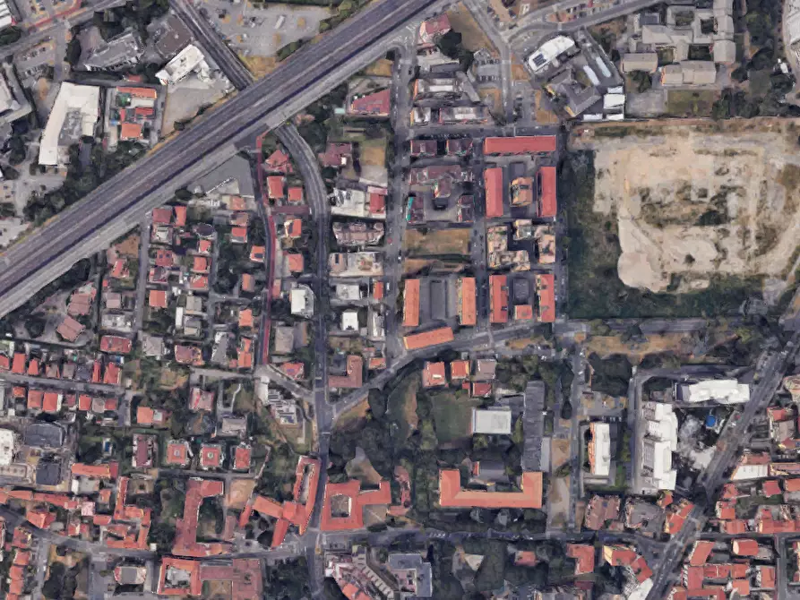 Immagine 1 di Appartamento in vendita  in Via Quattro Strade a Cologno Monzese