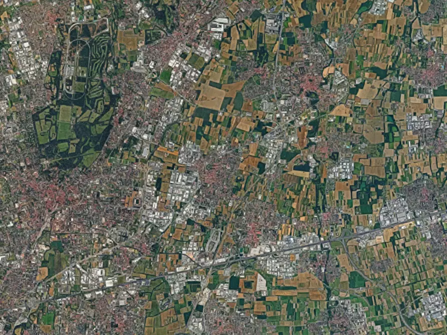 Immagine 6 di Ufficio in vendita  in Via Cascina Meda a Concorezzo