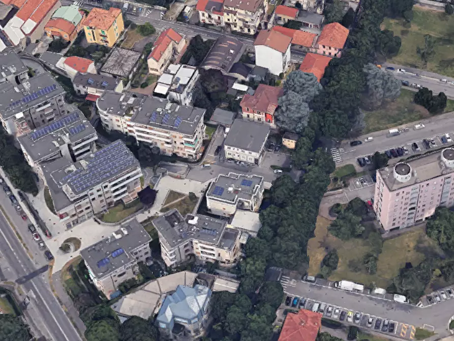 Immagine 7 di Appartamento in vendita  in Via Dante a Brugherio