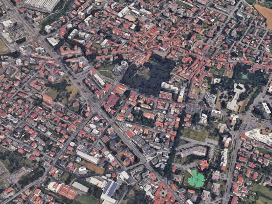 Immagine 11 di Appartamento in vendita  in Via Dante a Brugherio