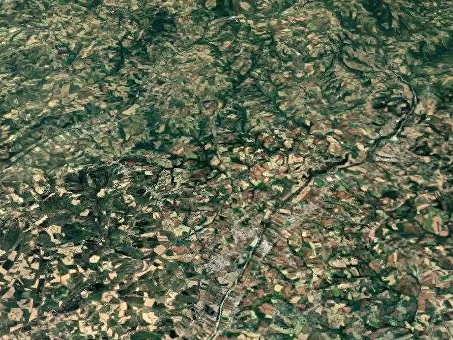 Immagine 13 di Porzione di casa in vendita  in Via del Mulino a Montottone